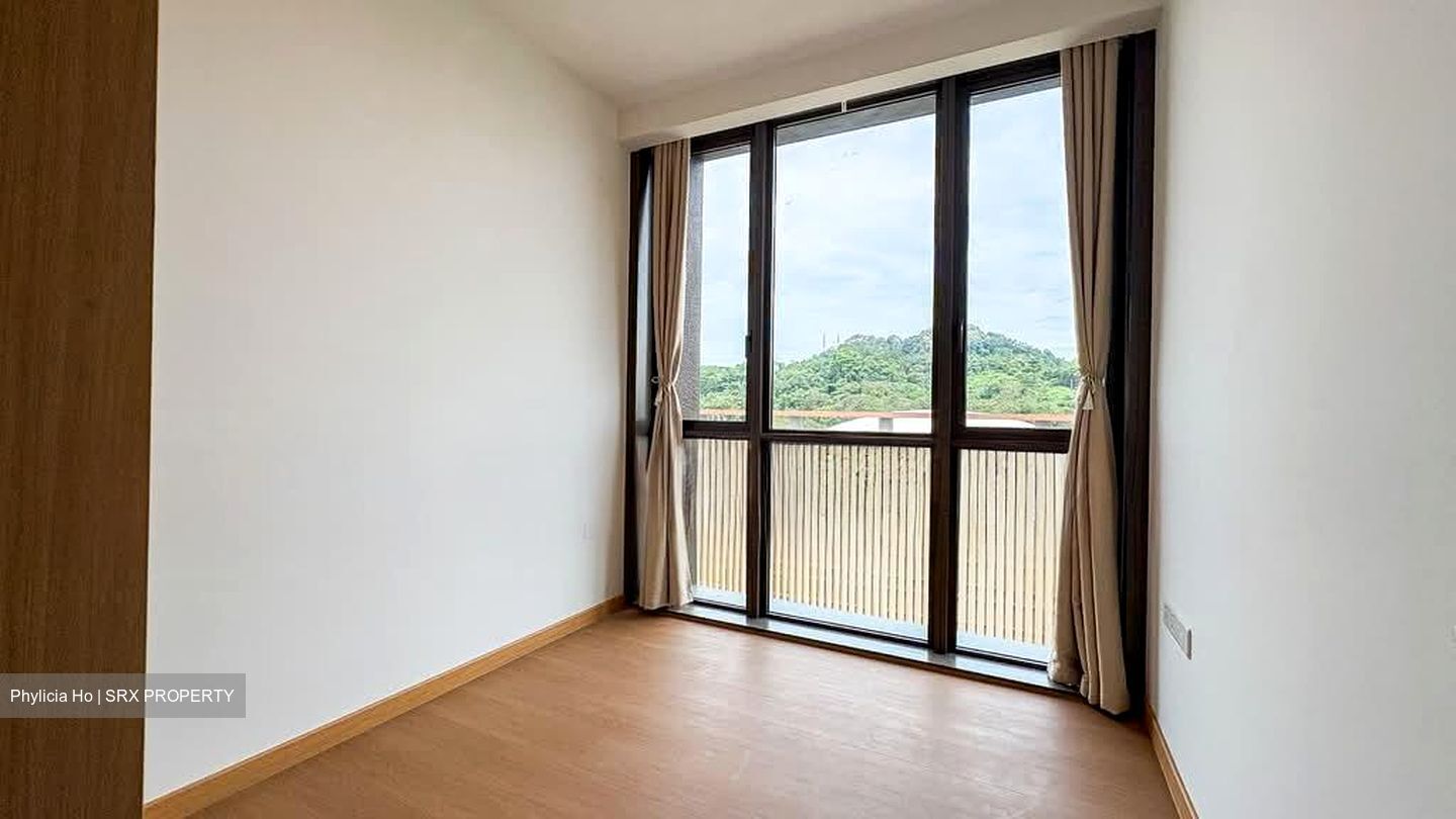 The Botany At Dairy Farm (D23), Condominium #558320331